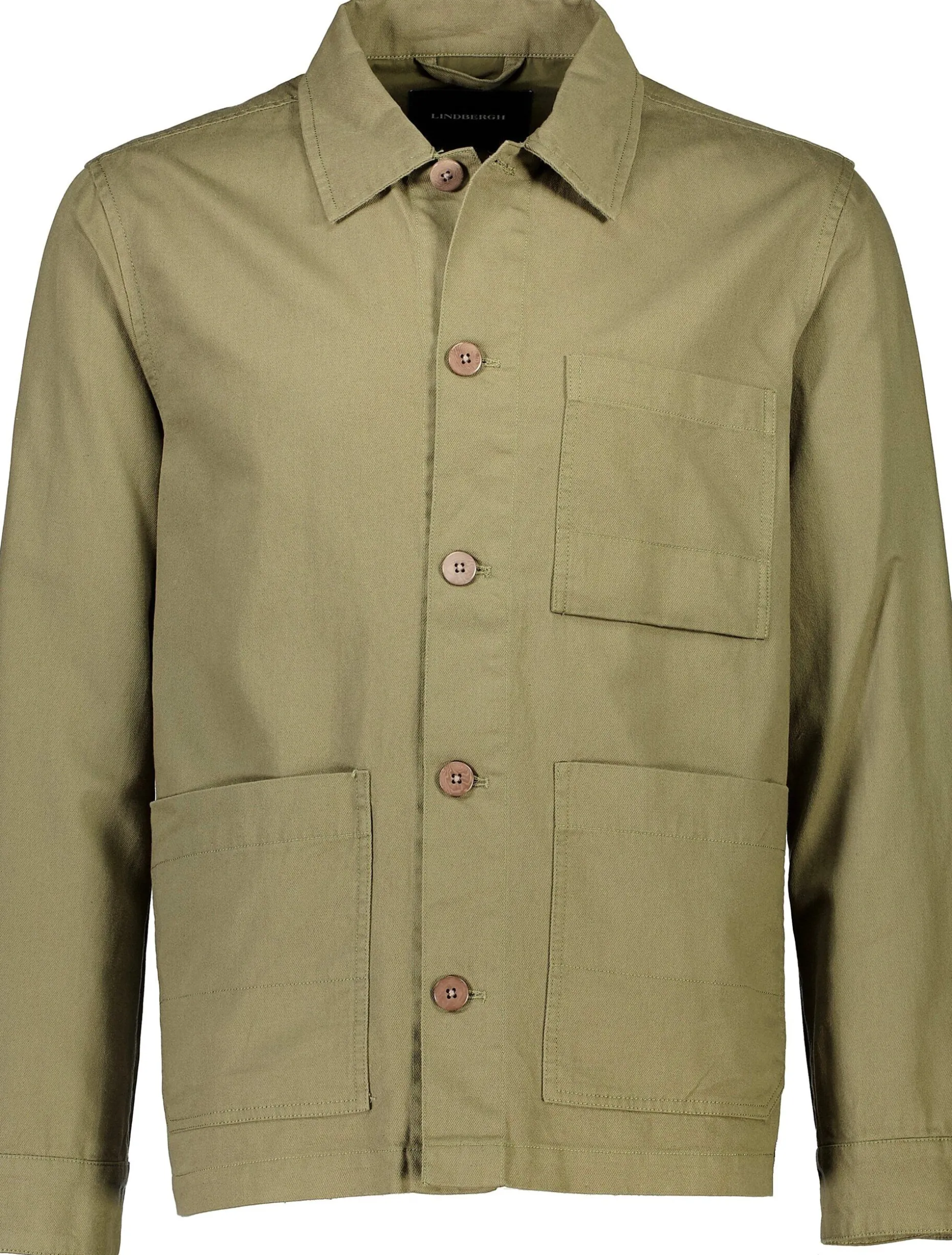Overshirt