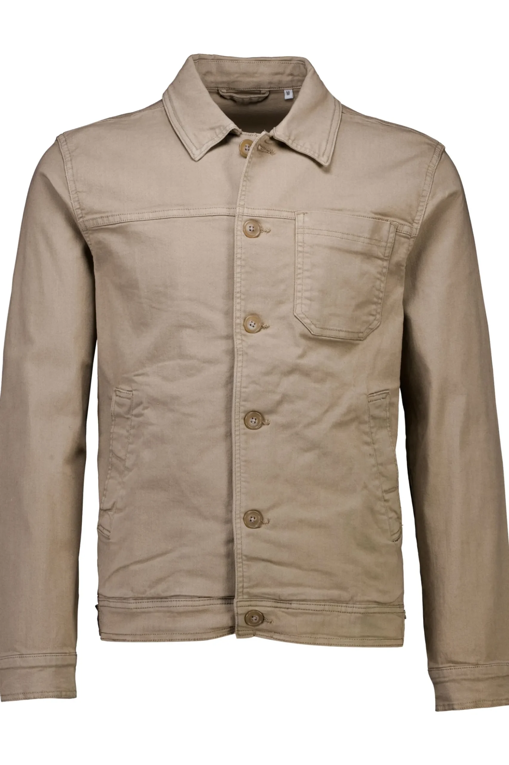 Overshirt