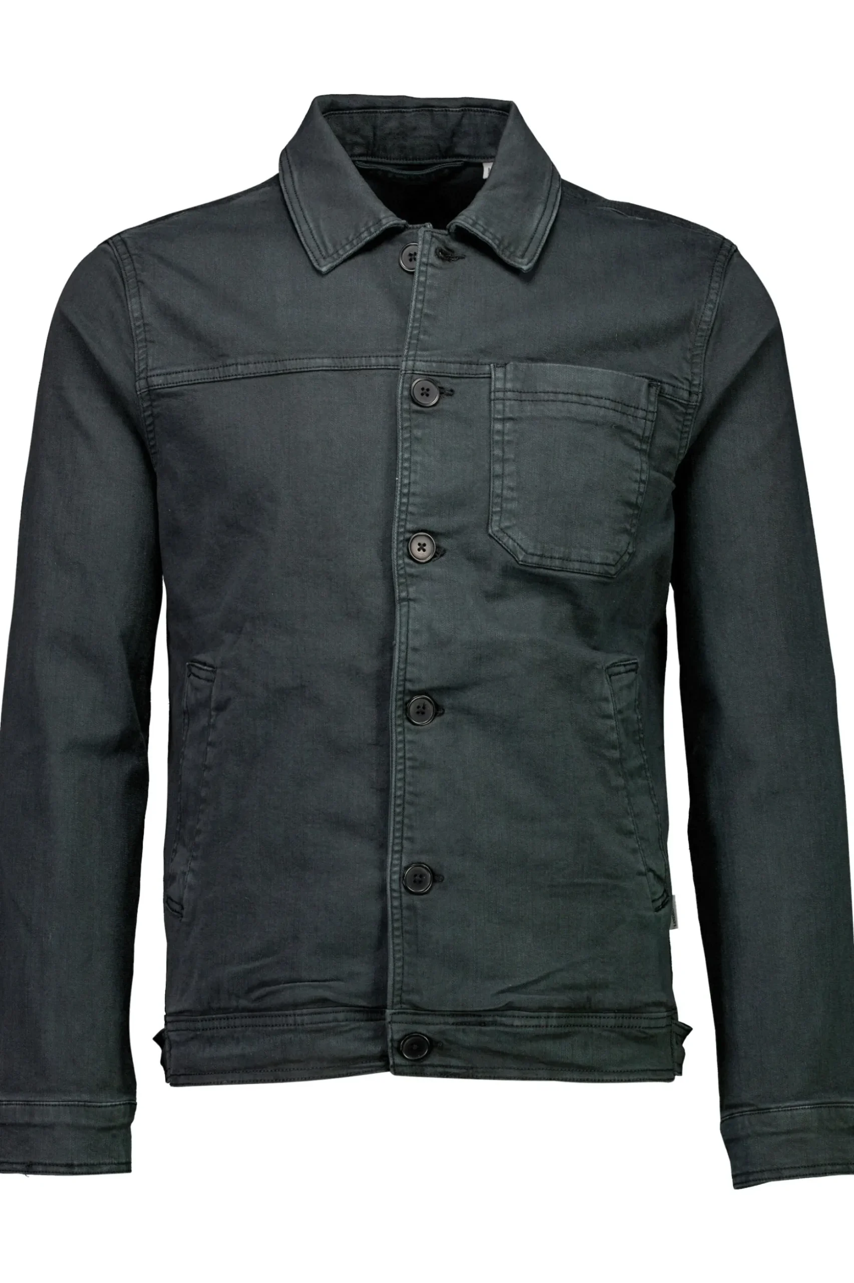 Overshirt
