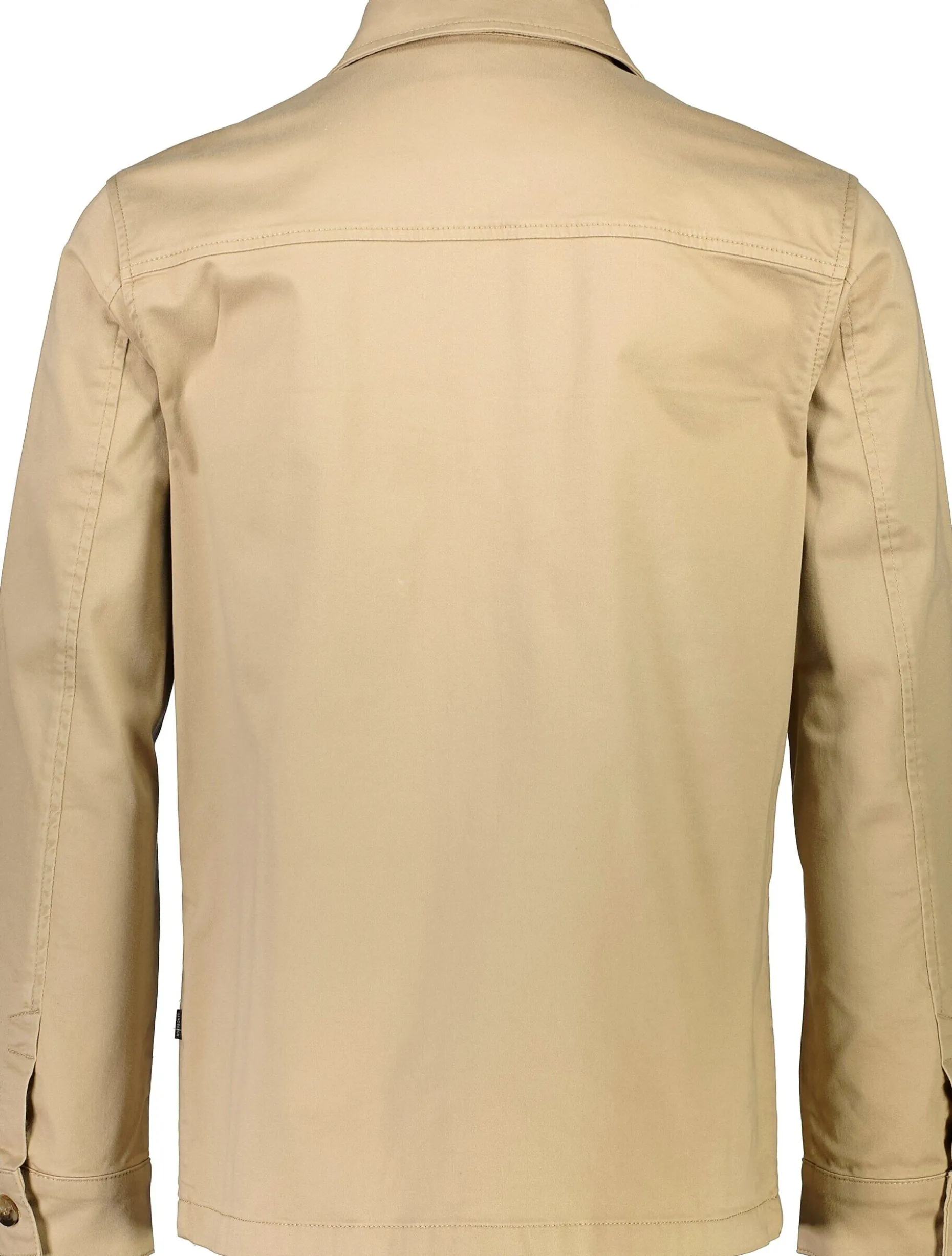 Overshirt