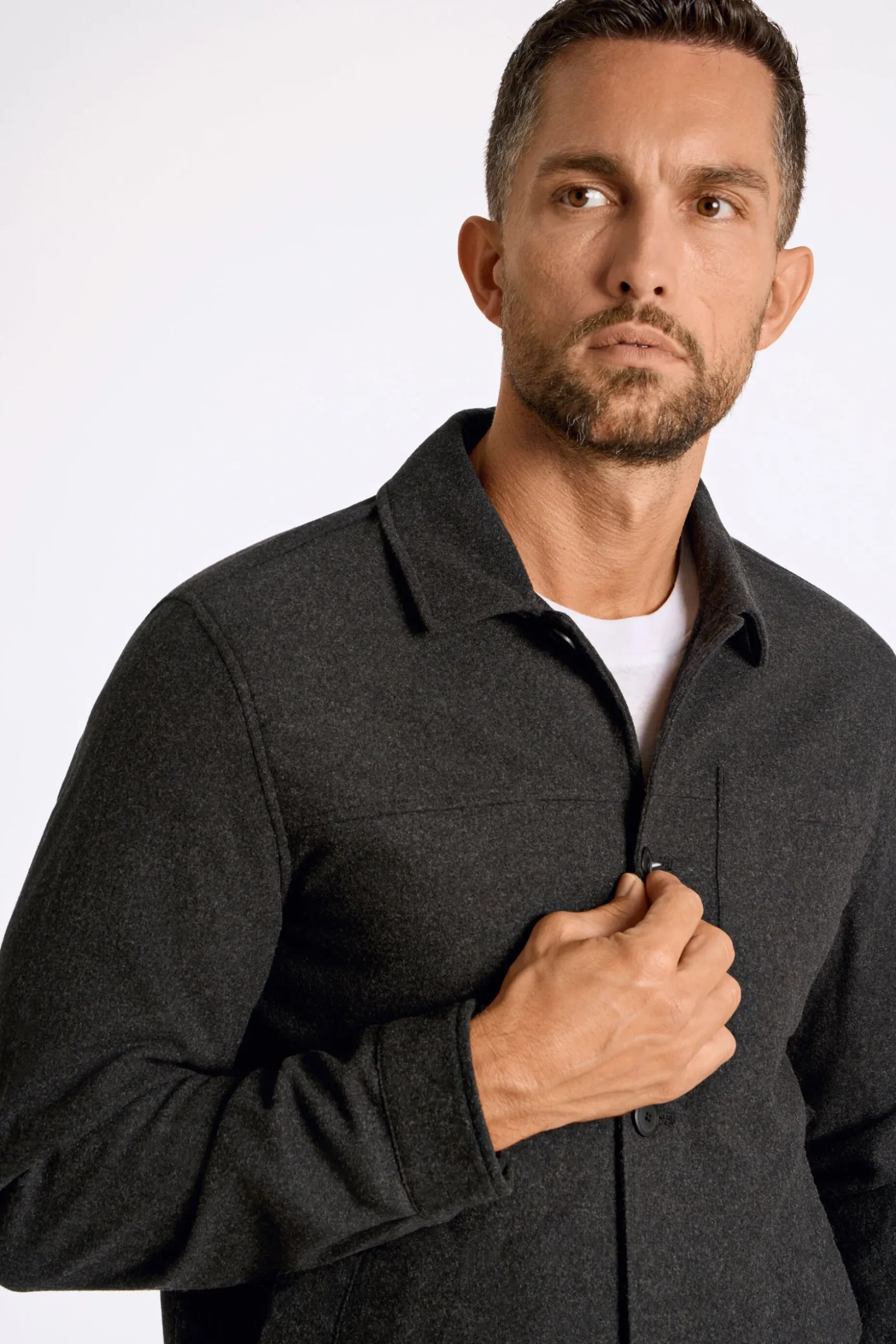 Overshirt
