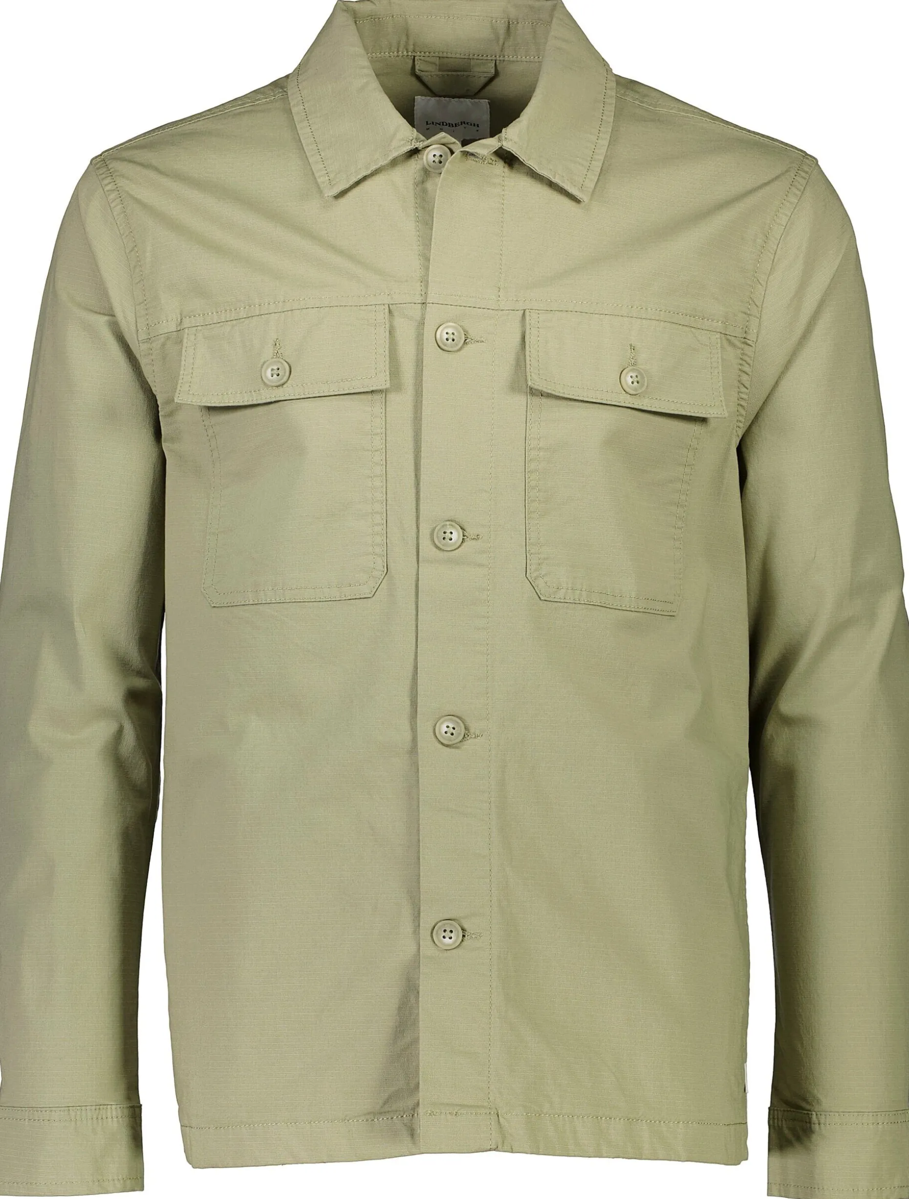 Overshirt