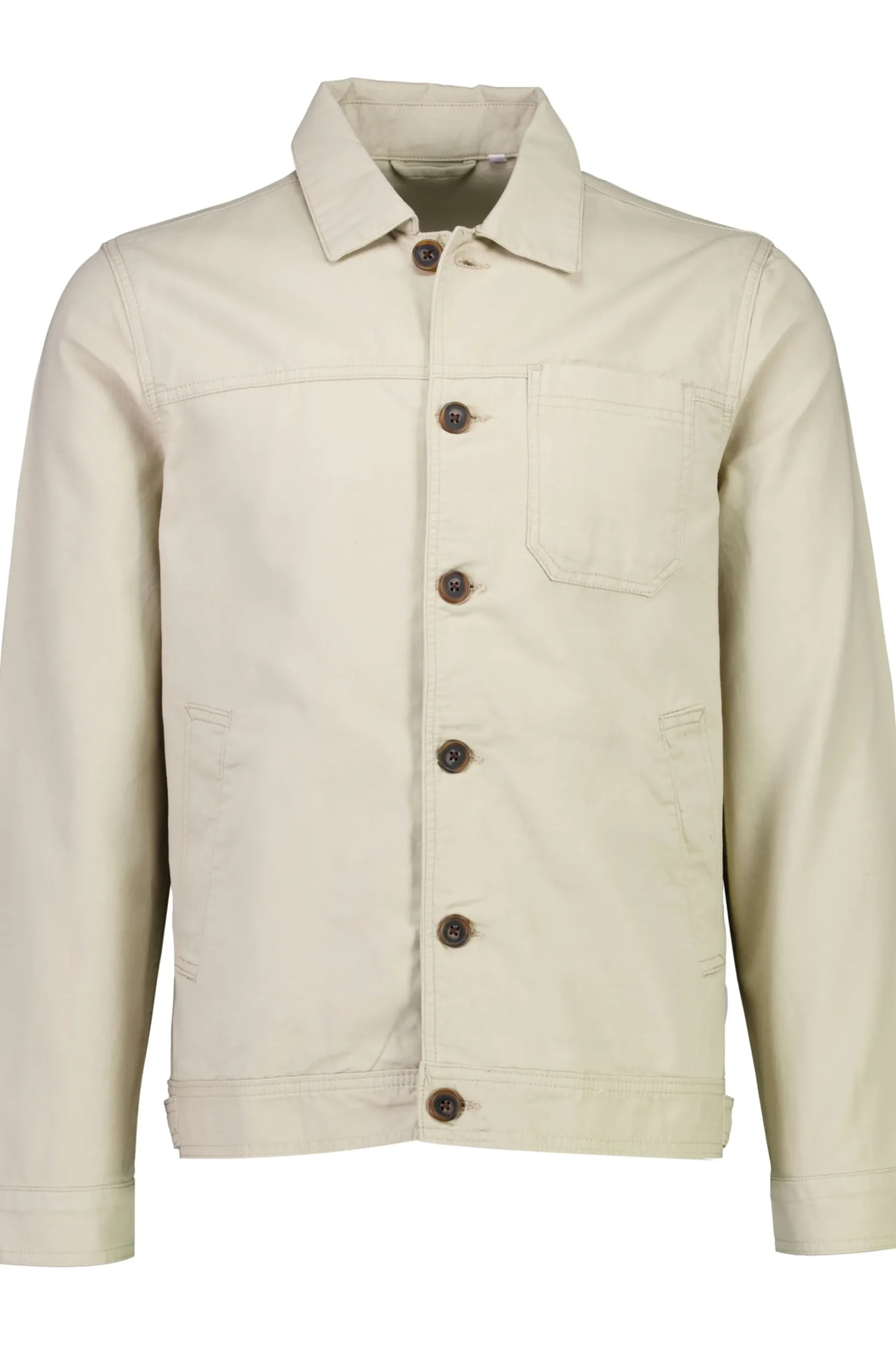 Overshirt