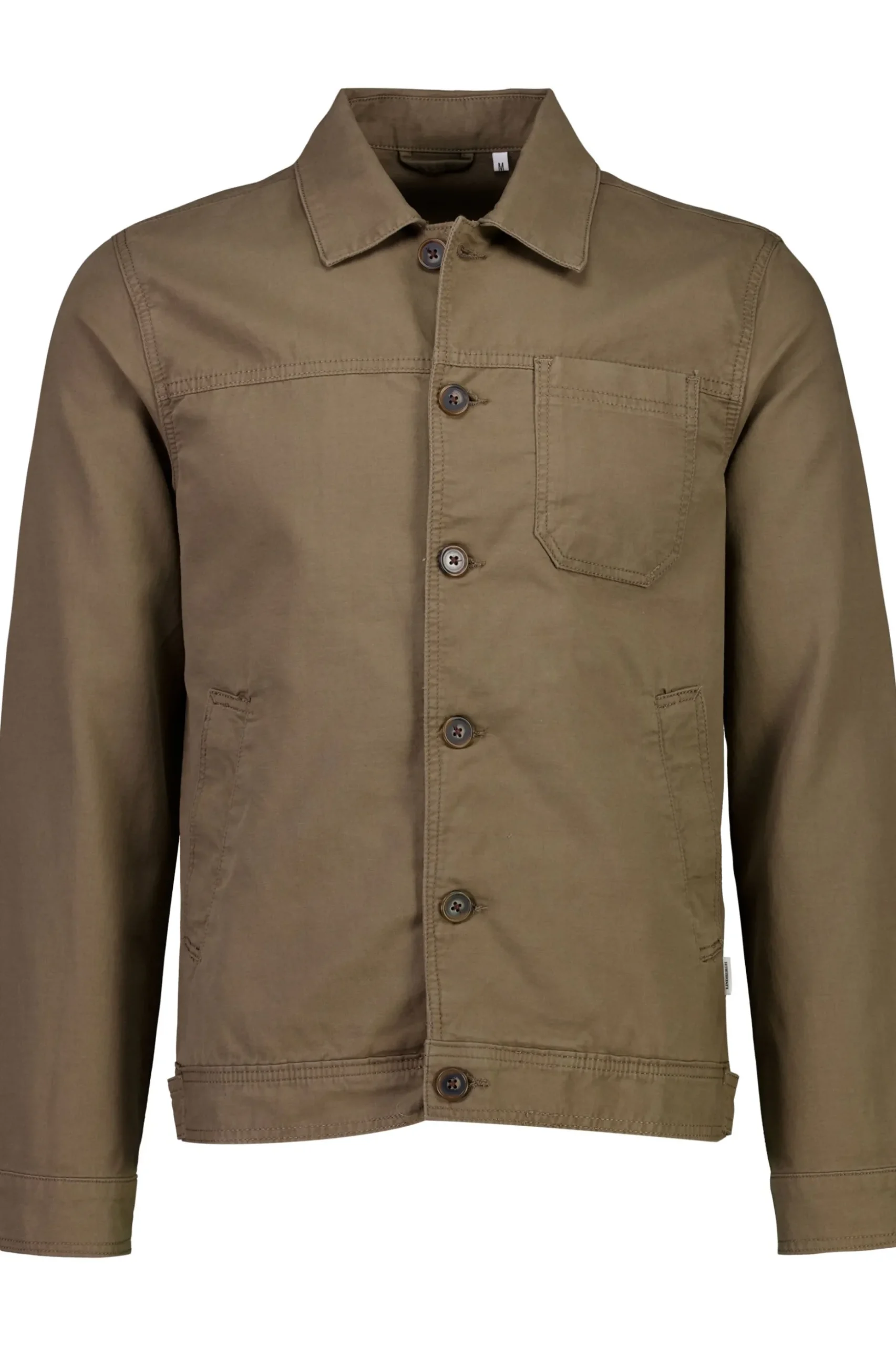 Overshirt