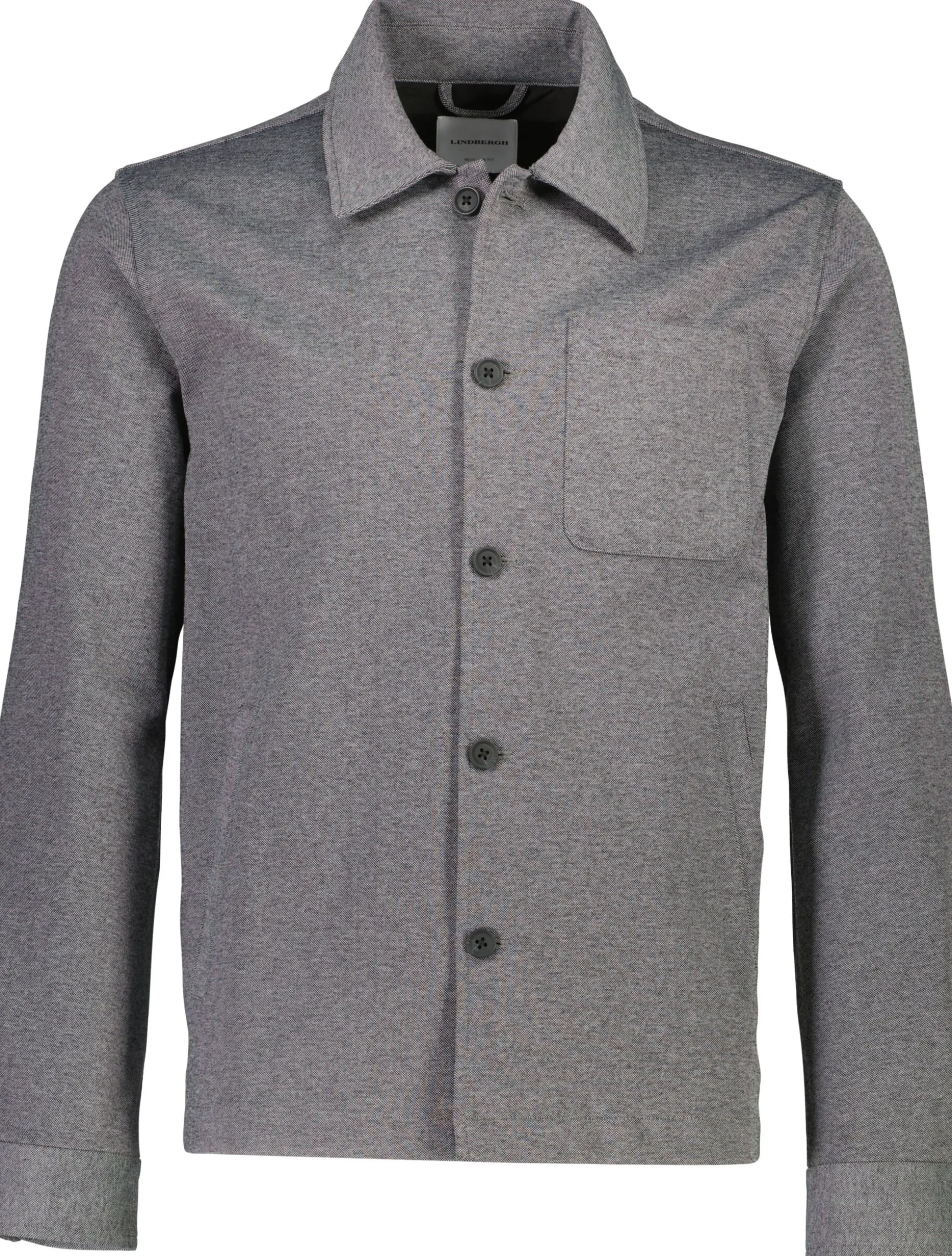 Overshirt