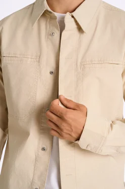 Overshirt