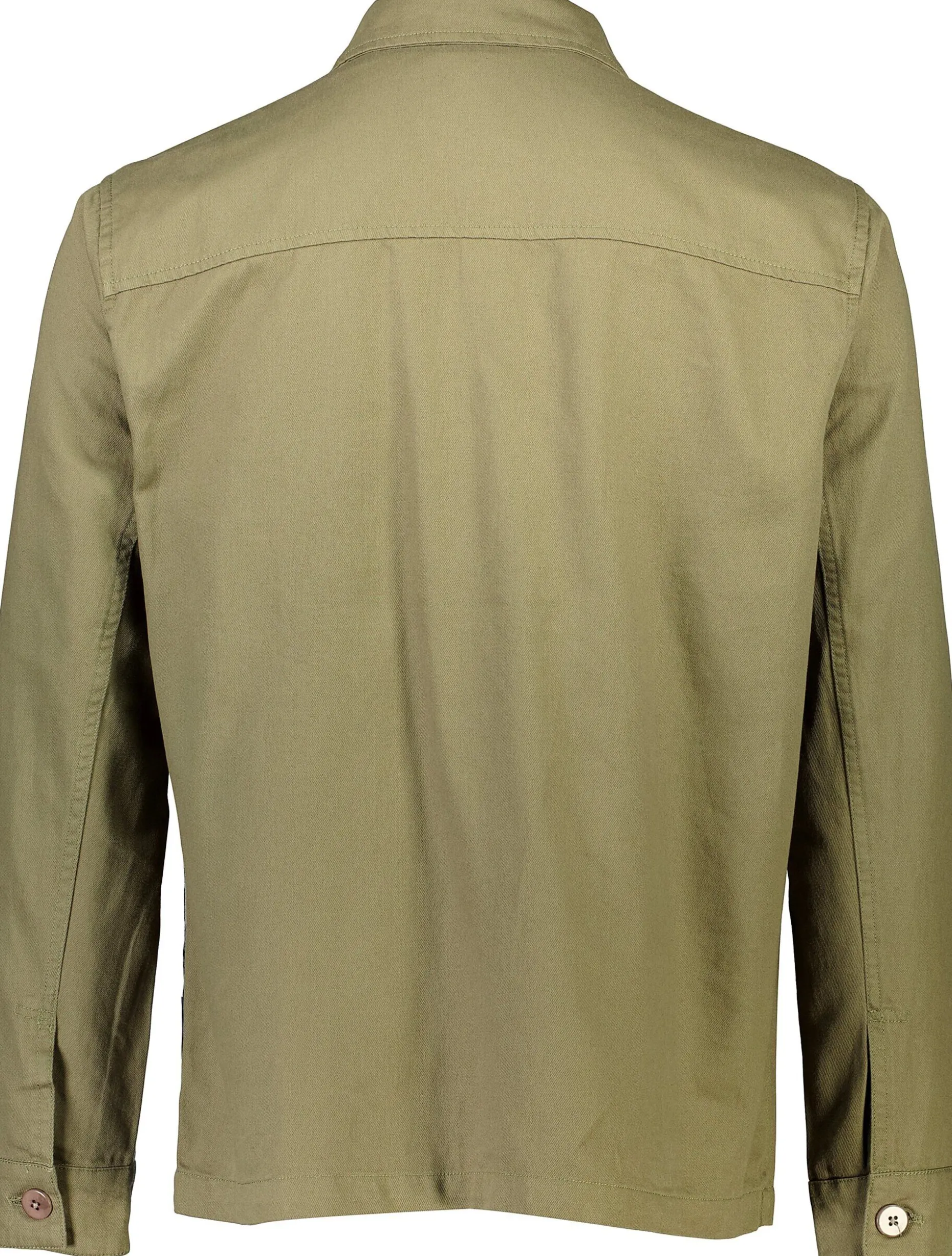 Overshirt