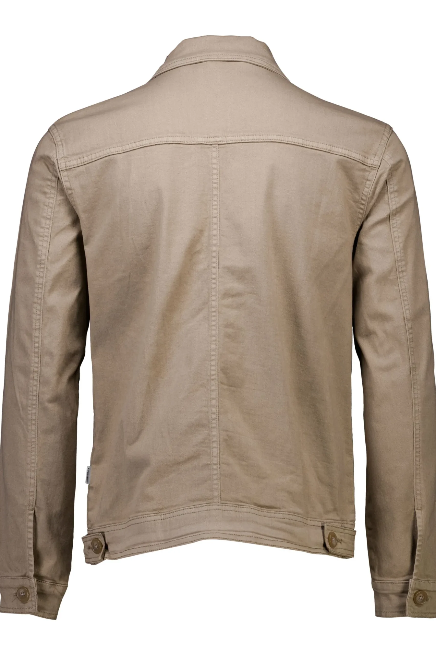 Overshirt