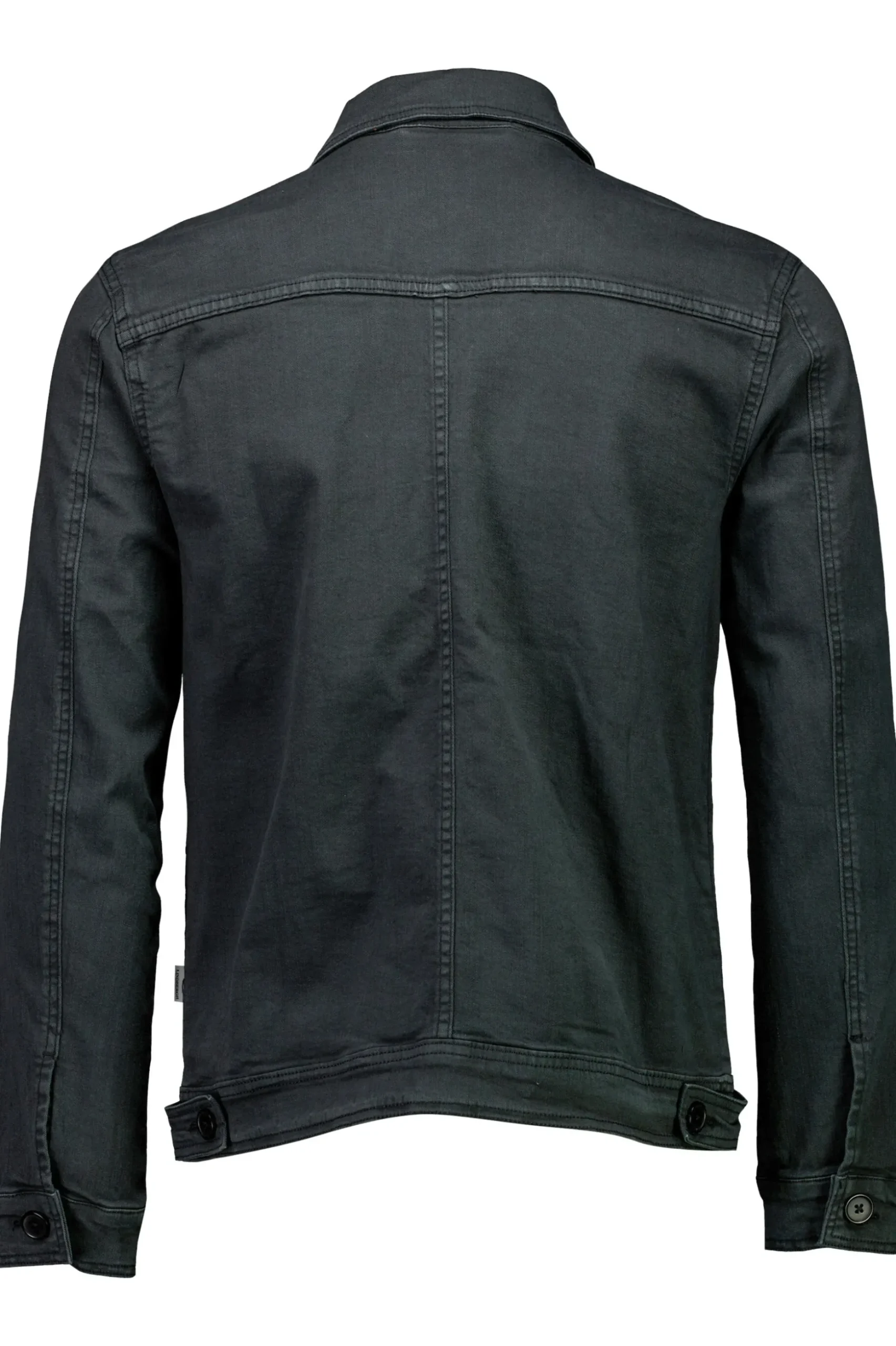 Overshirt