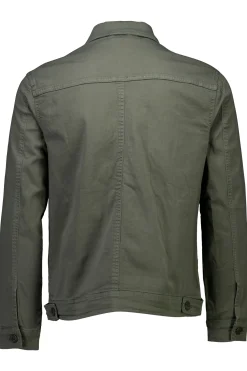 Overshirt