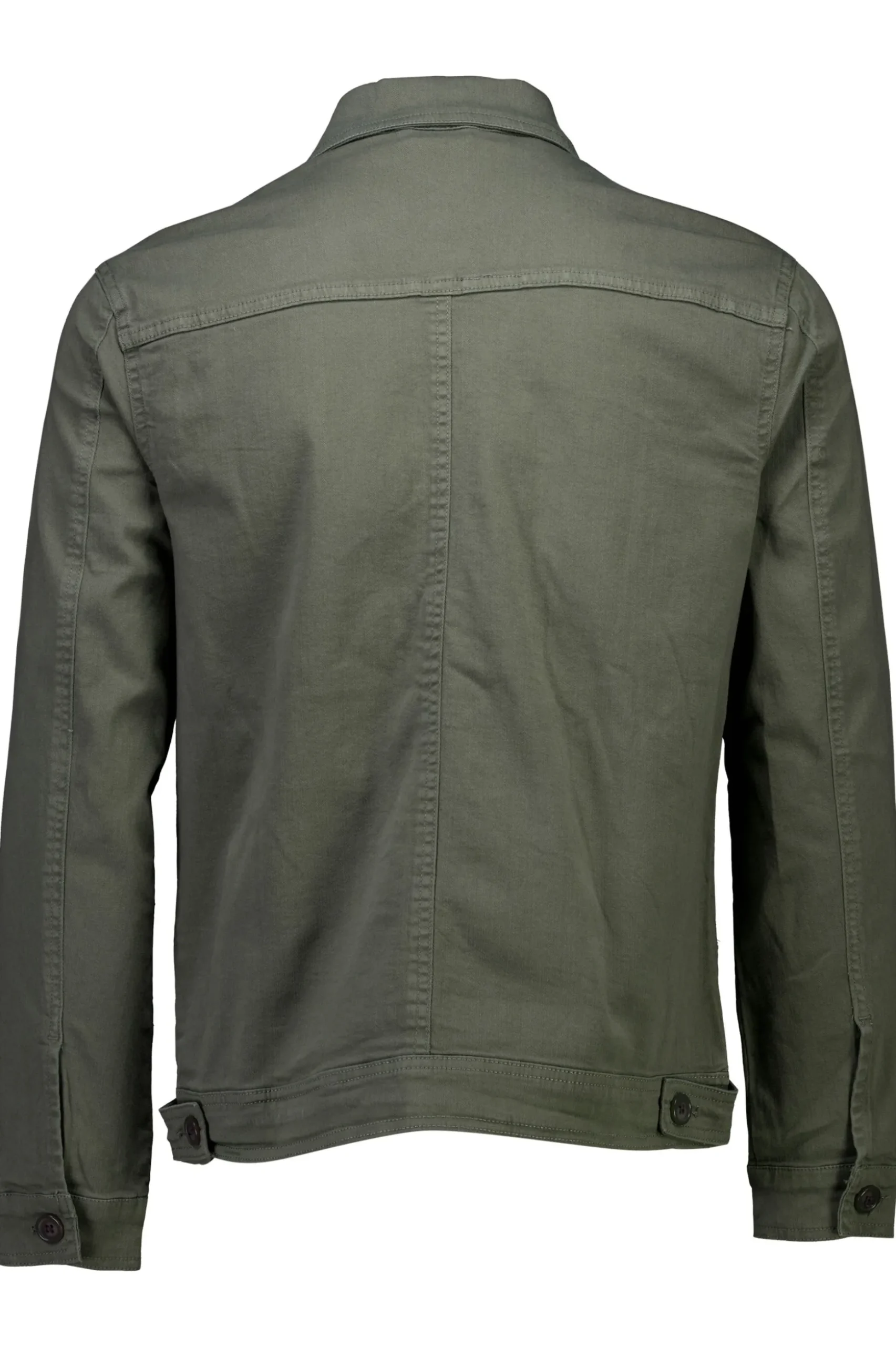 Overshirt