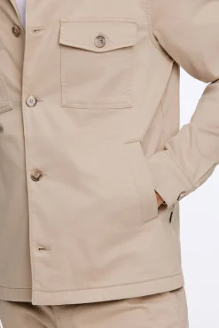 Overshirt