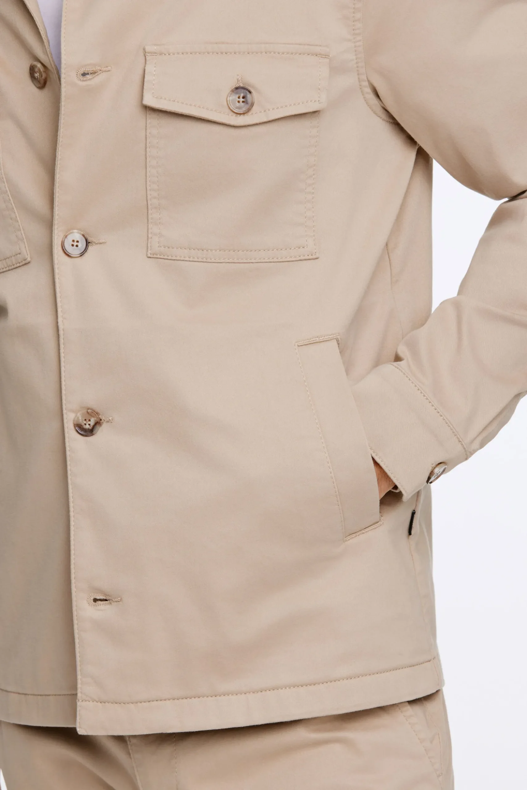 Overshirt
