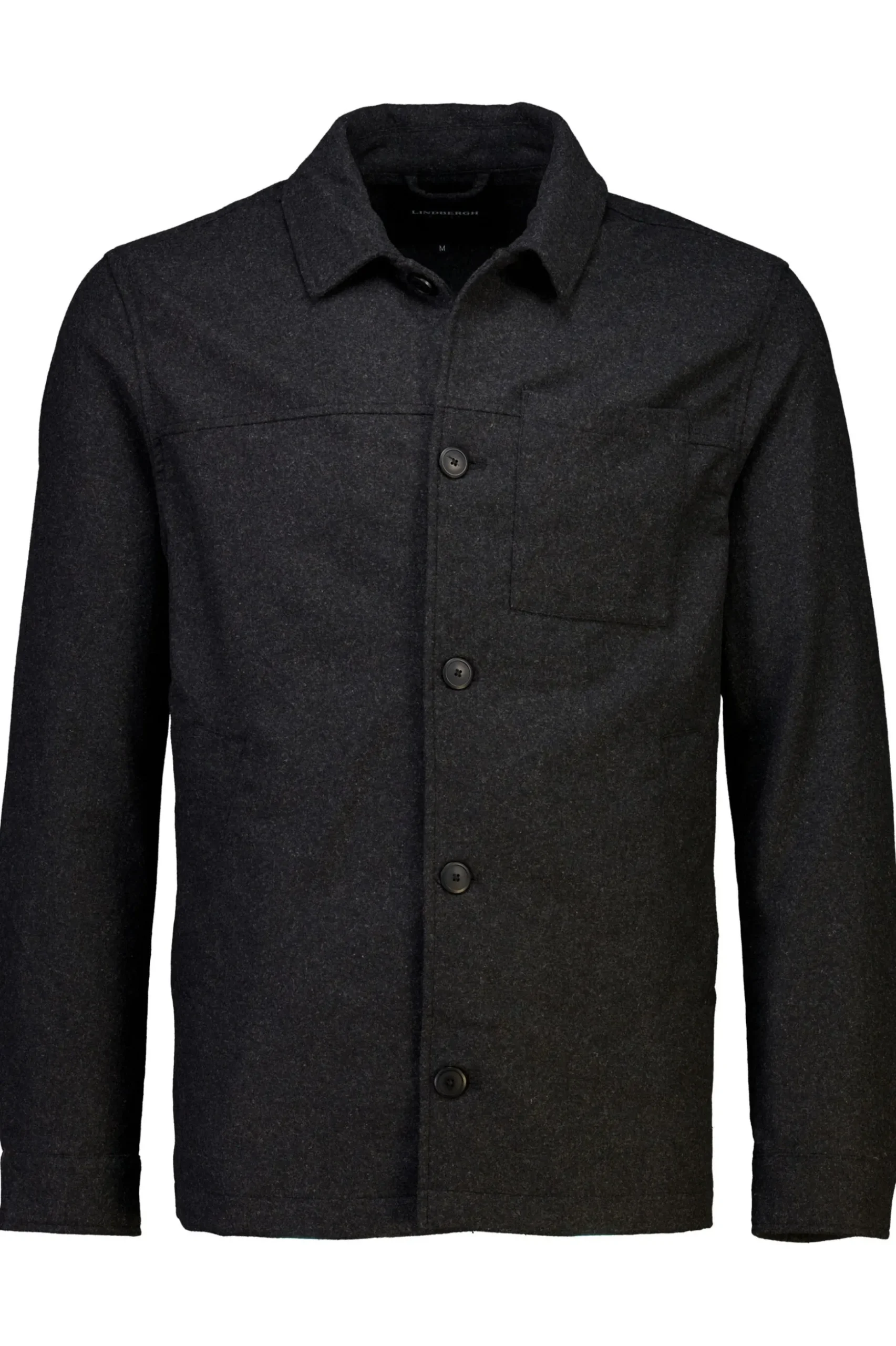 Overshirt