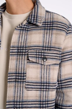 Overshirt