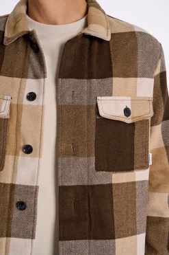 Overshirt