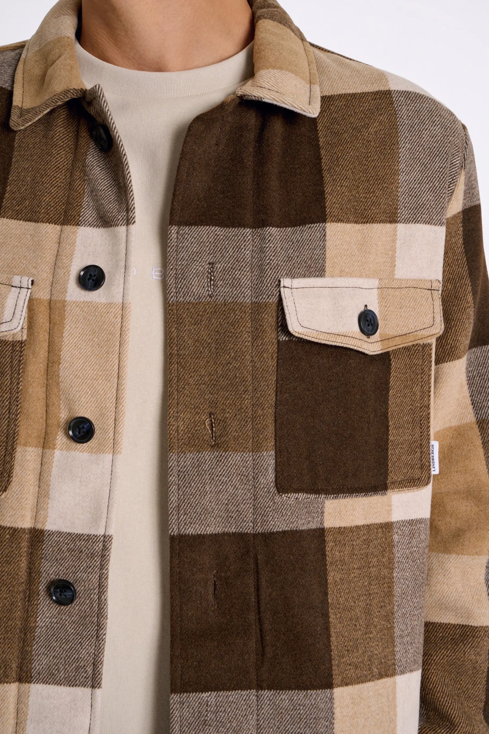Overshirt