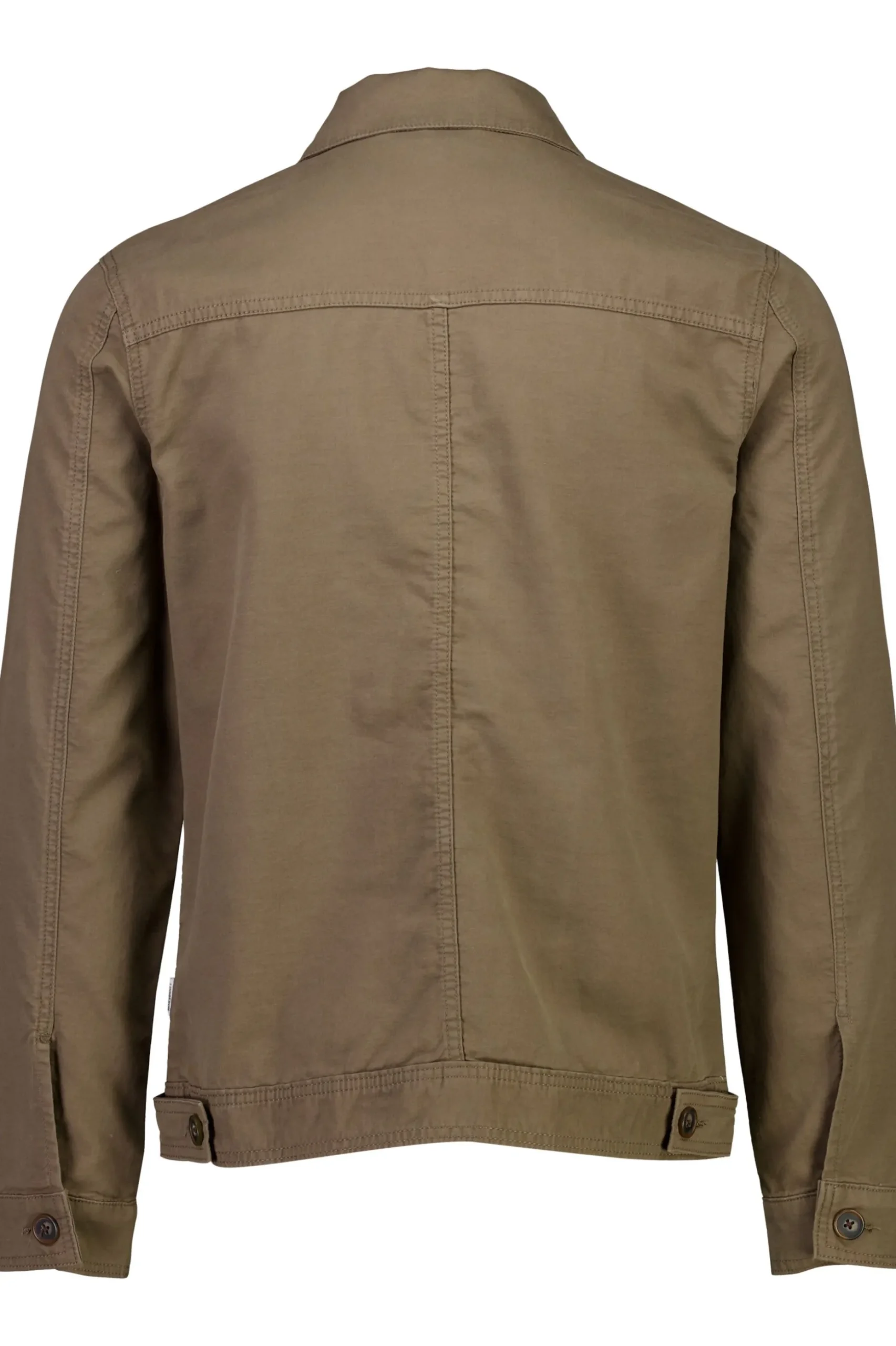Overshirt