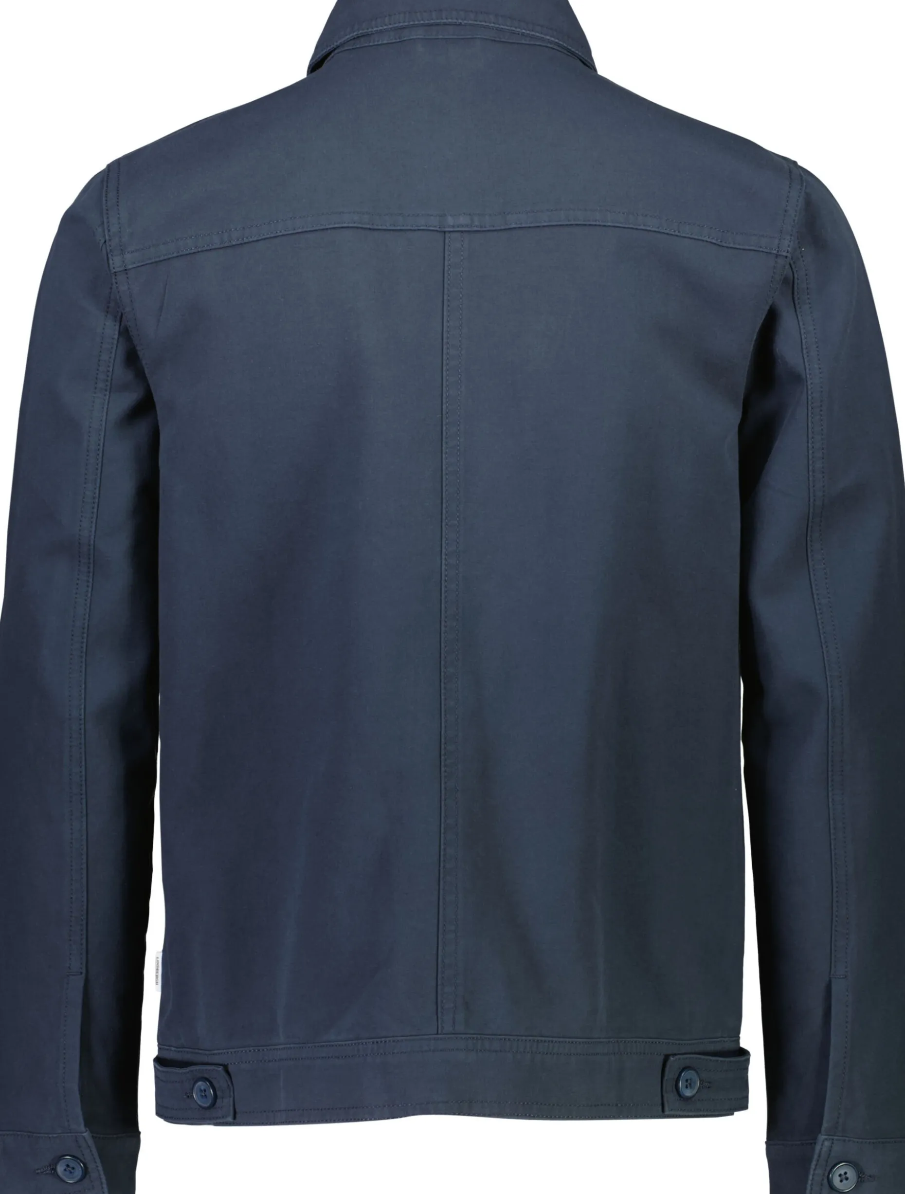 Overshirt
