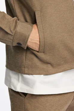 Overshirt