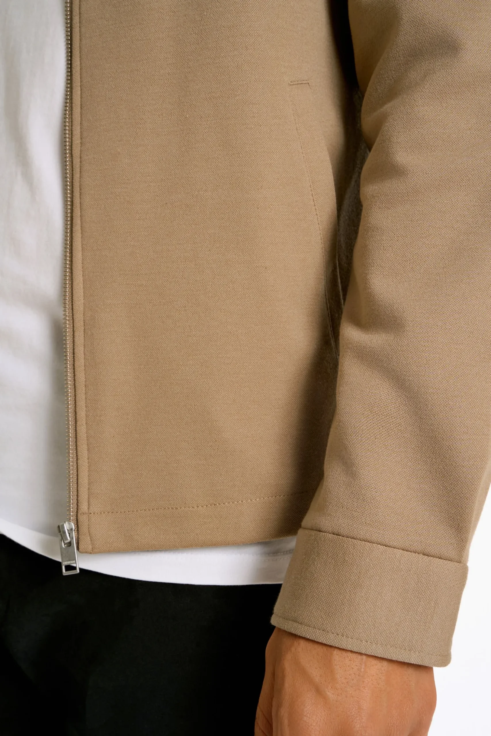Overshirt