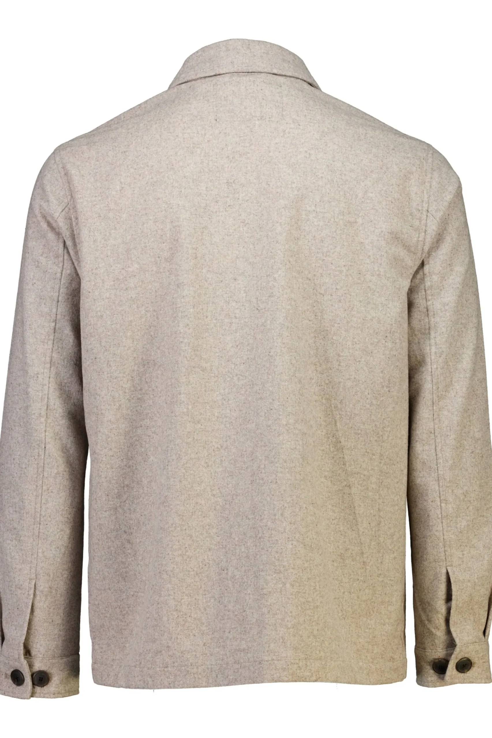 Overshirt