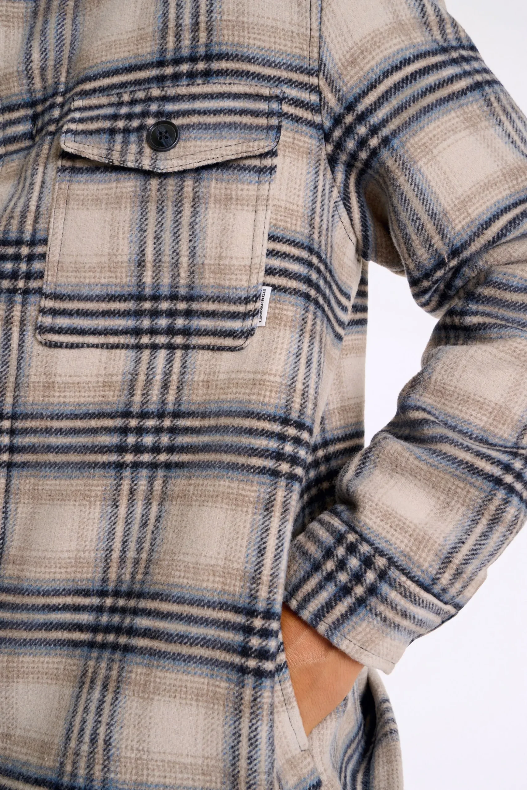 Overshirt