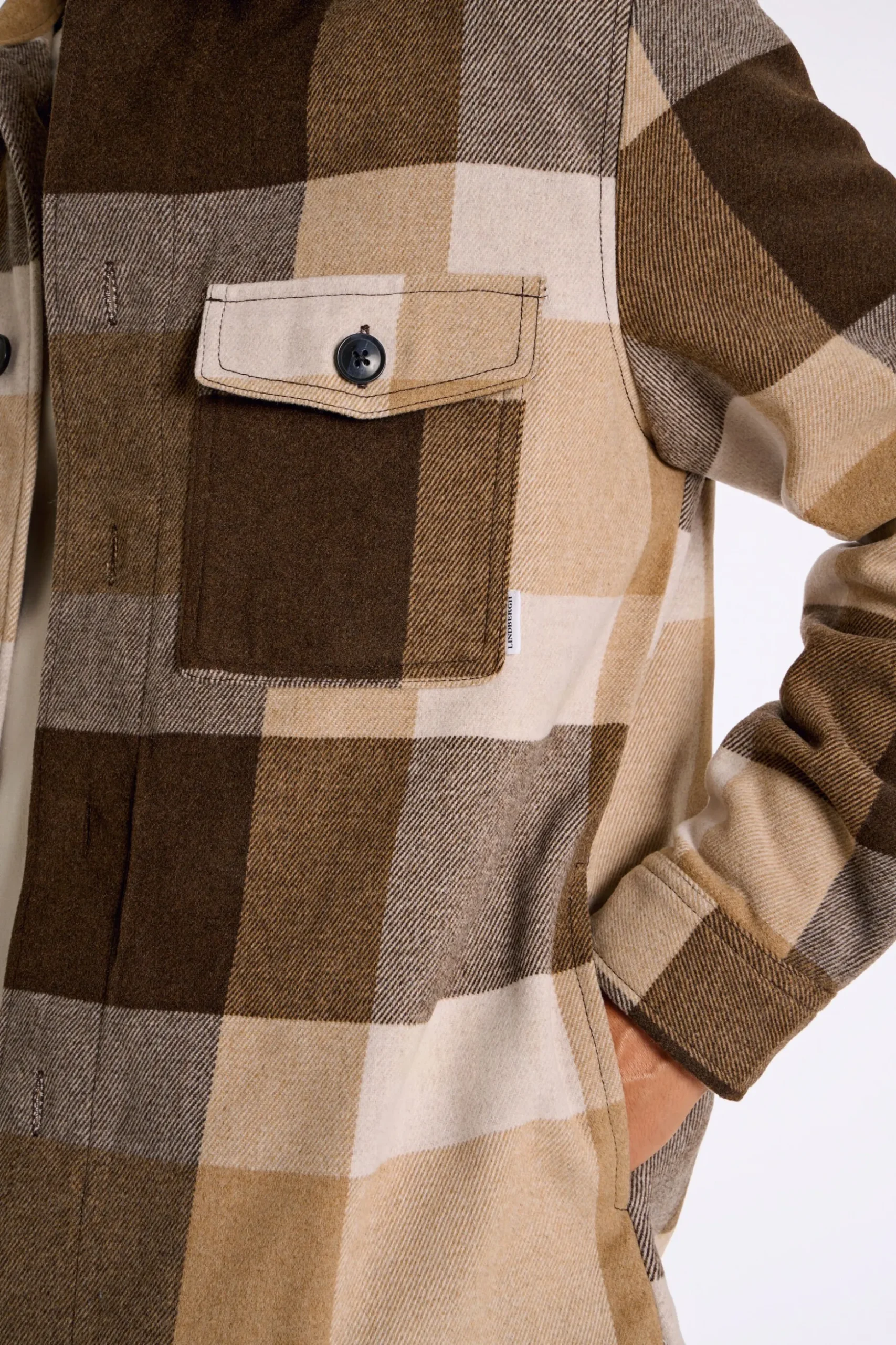 Overshirt