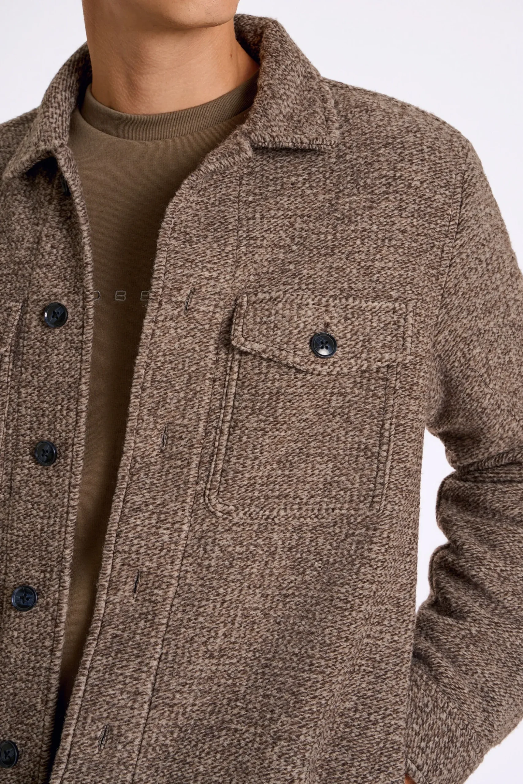 Overshirt