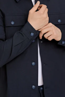 Overshirt