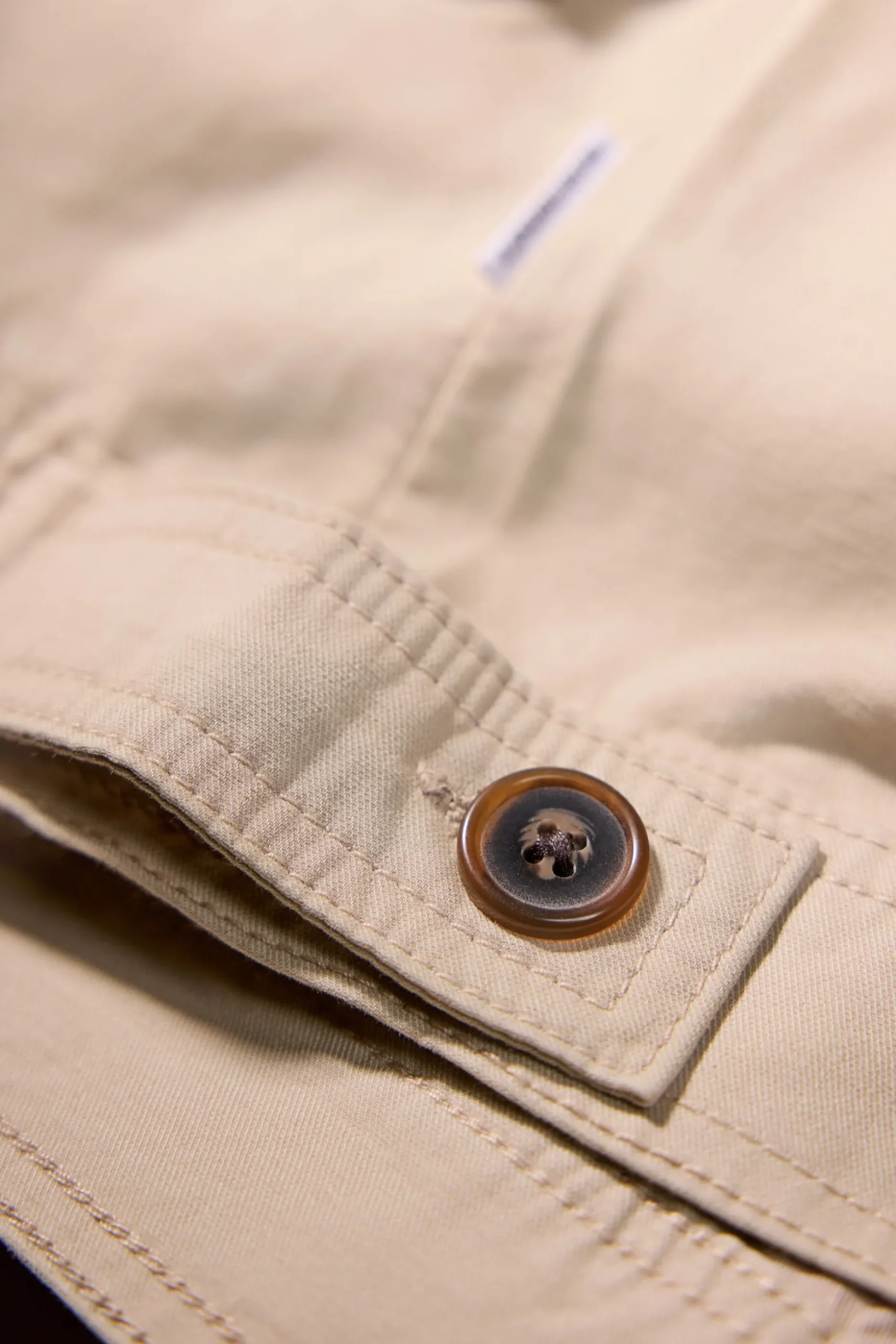 Overshirt