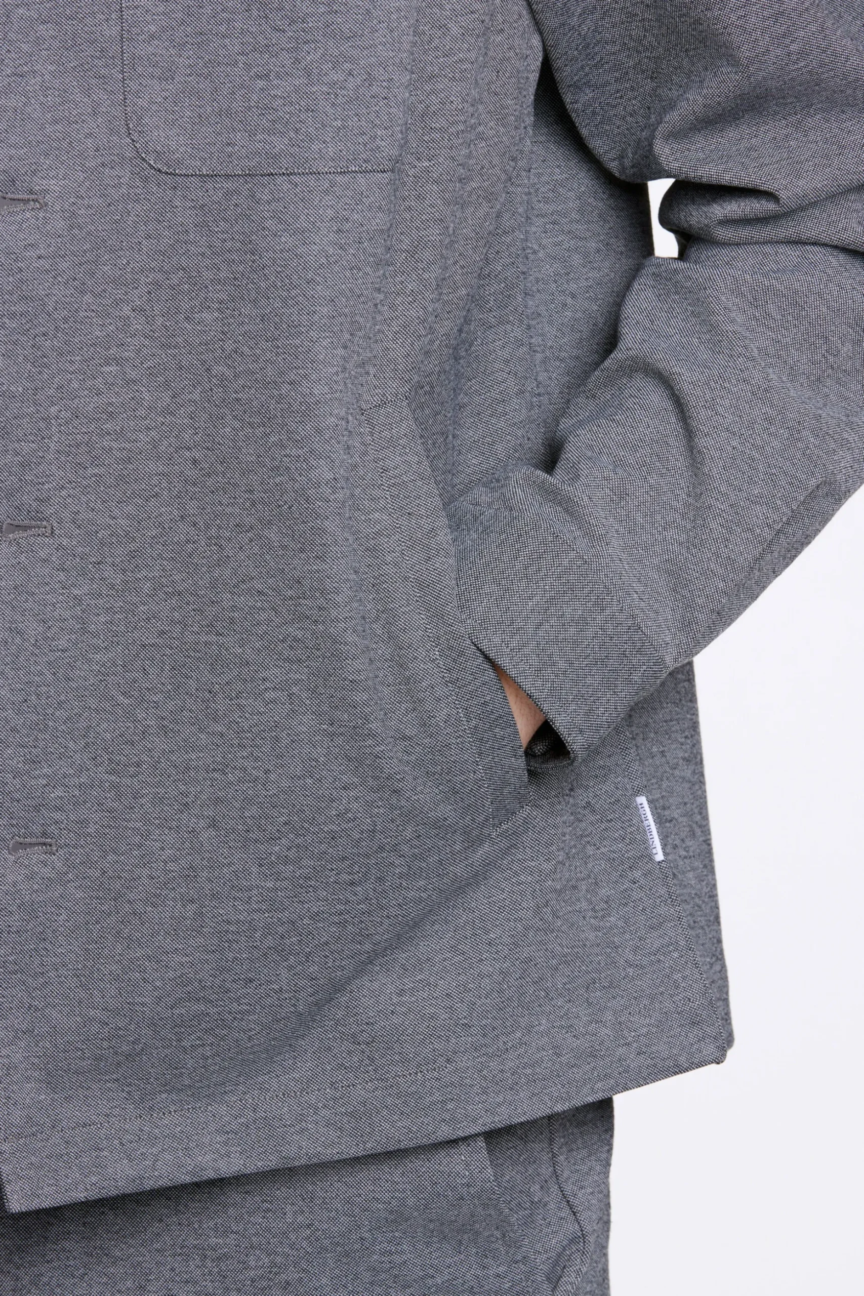 Overshirt