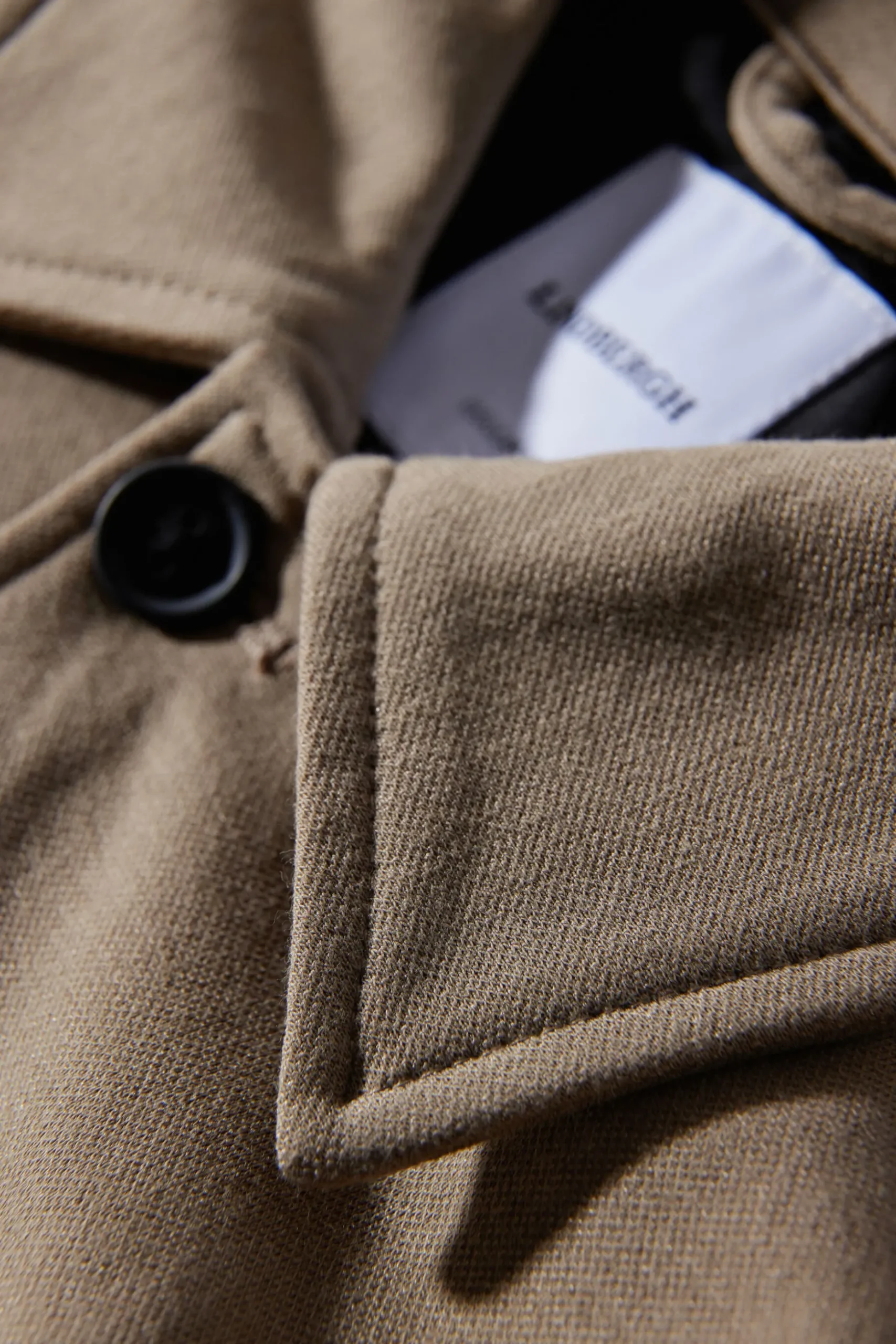 Overshirt