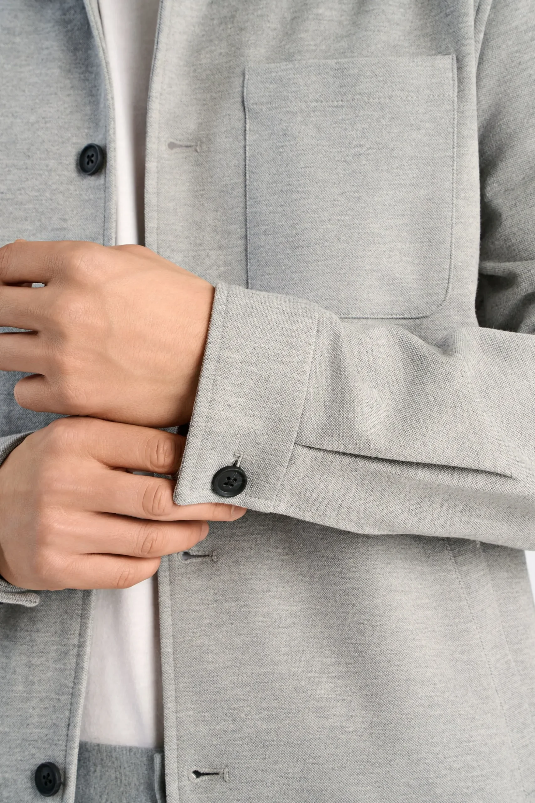 Overshirt