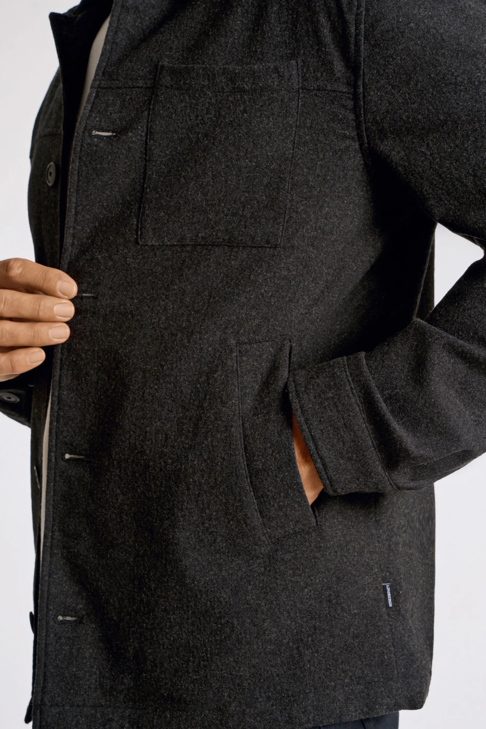 Overshirt