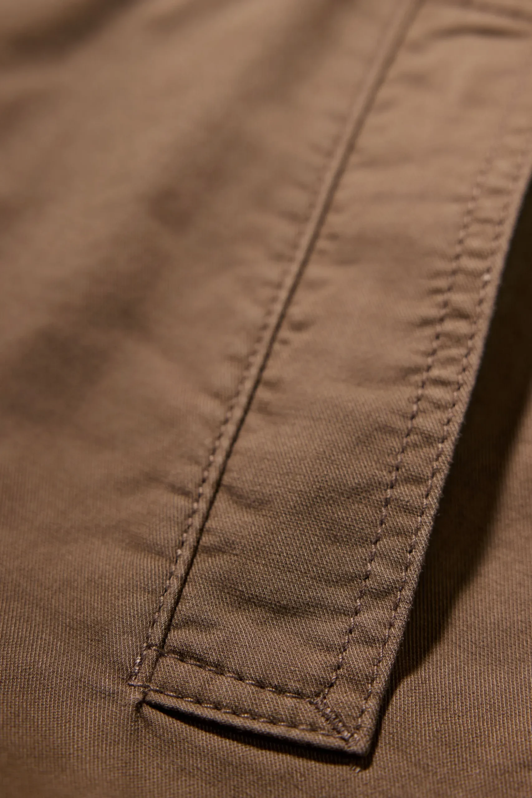 Overshirt