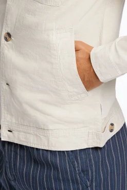 Overshirt