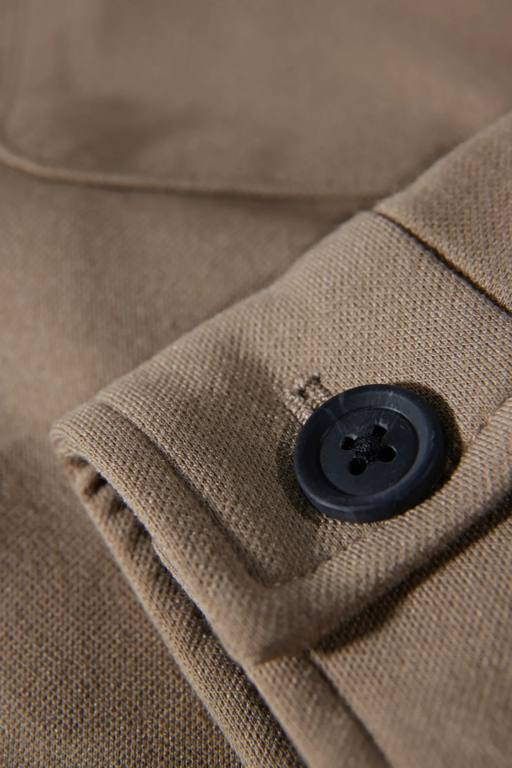 Overshirt