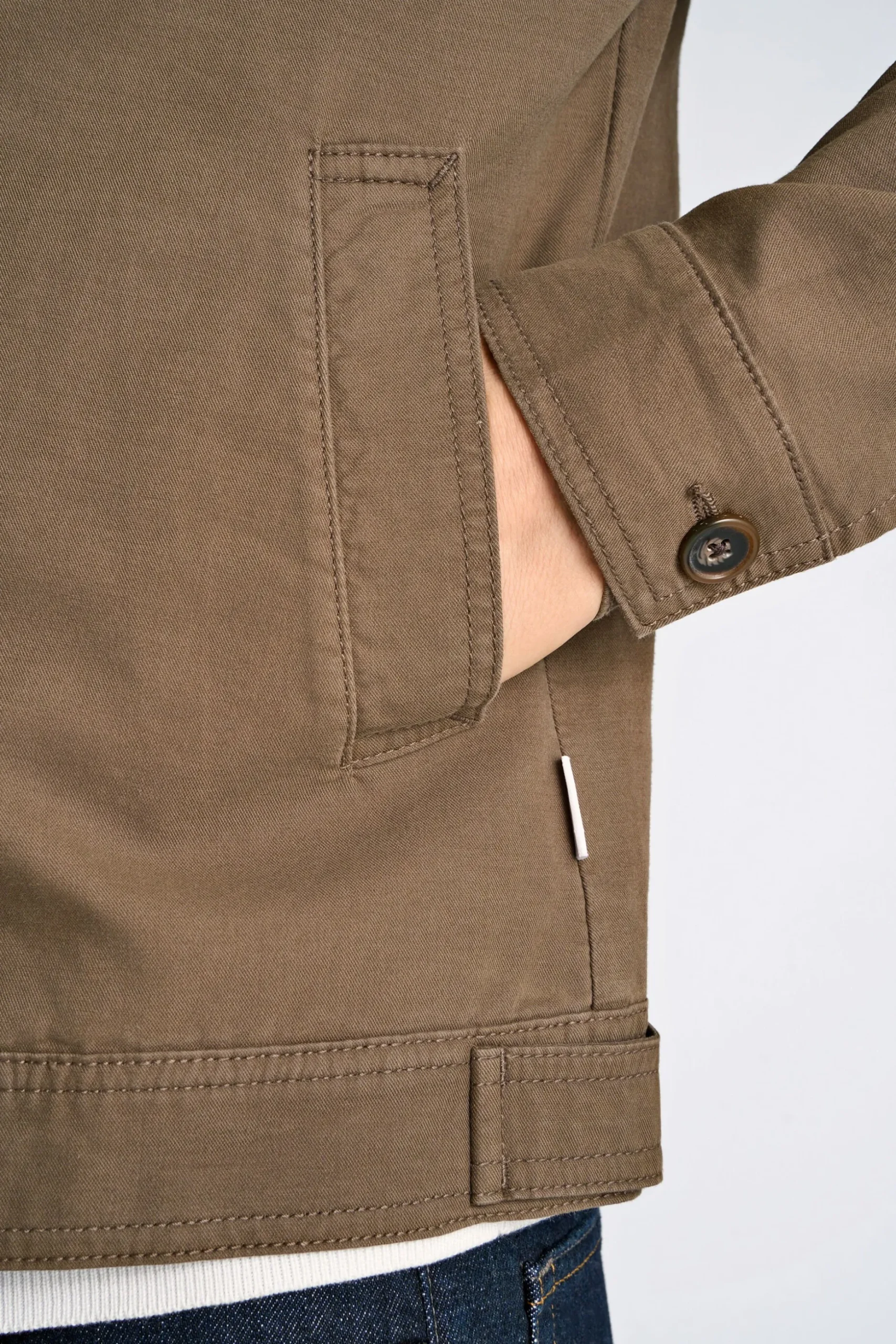 Overshirt