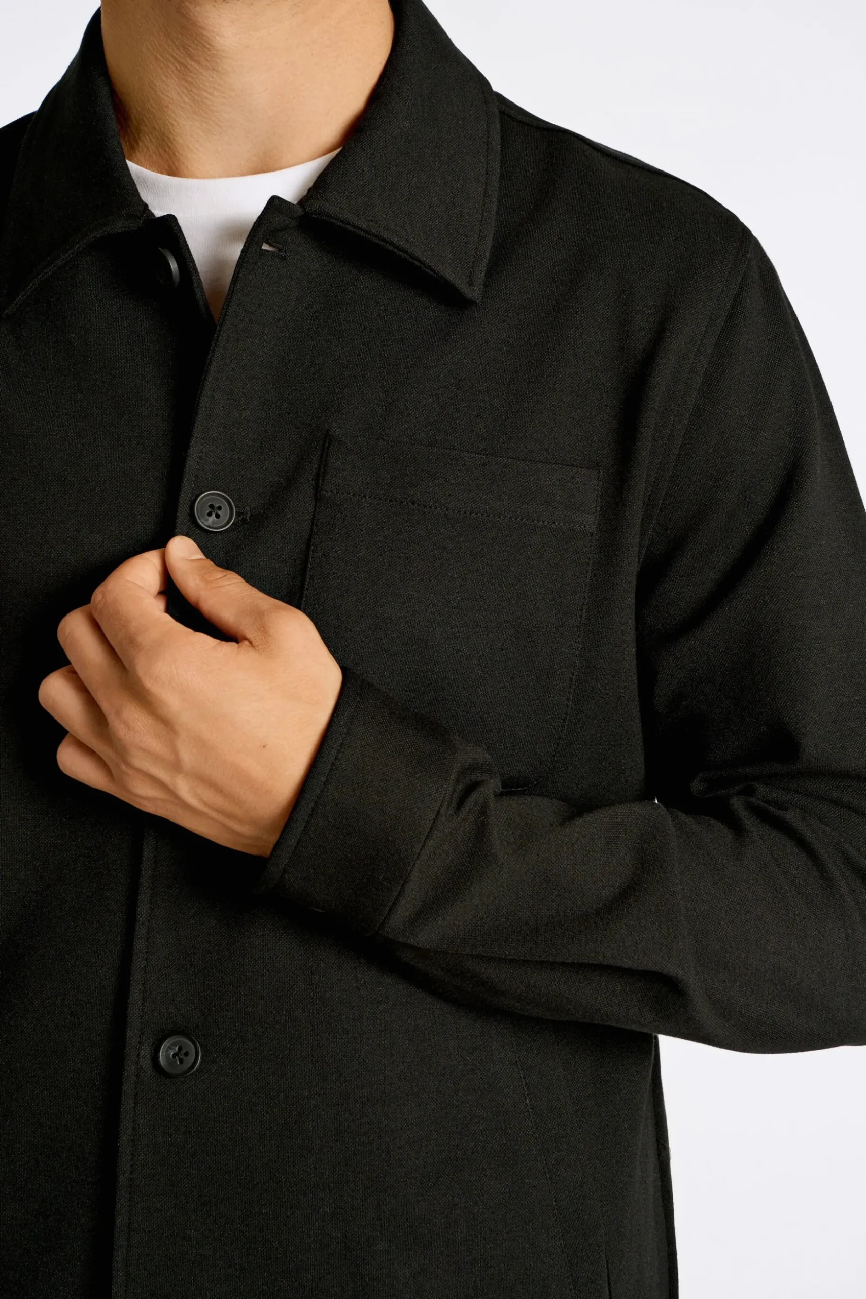 Overshirt