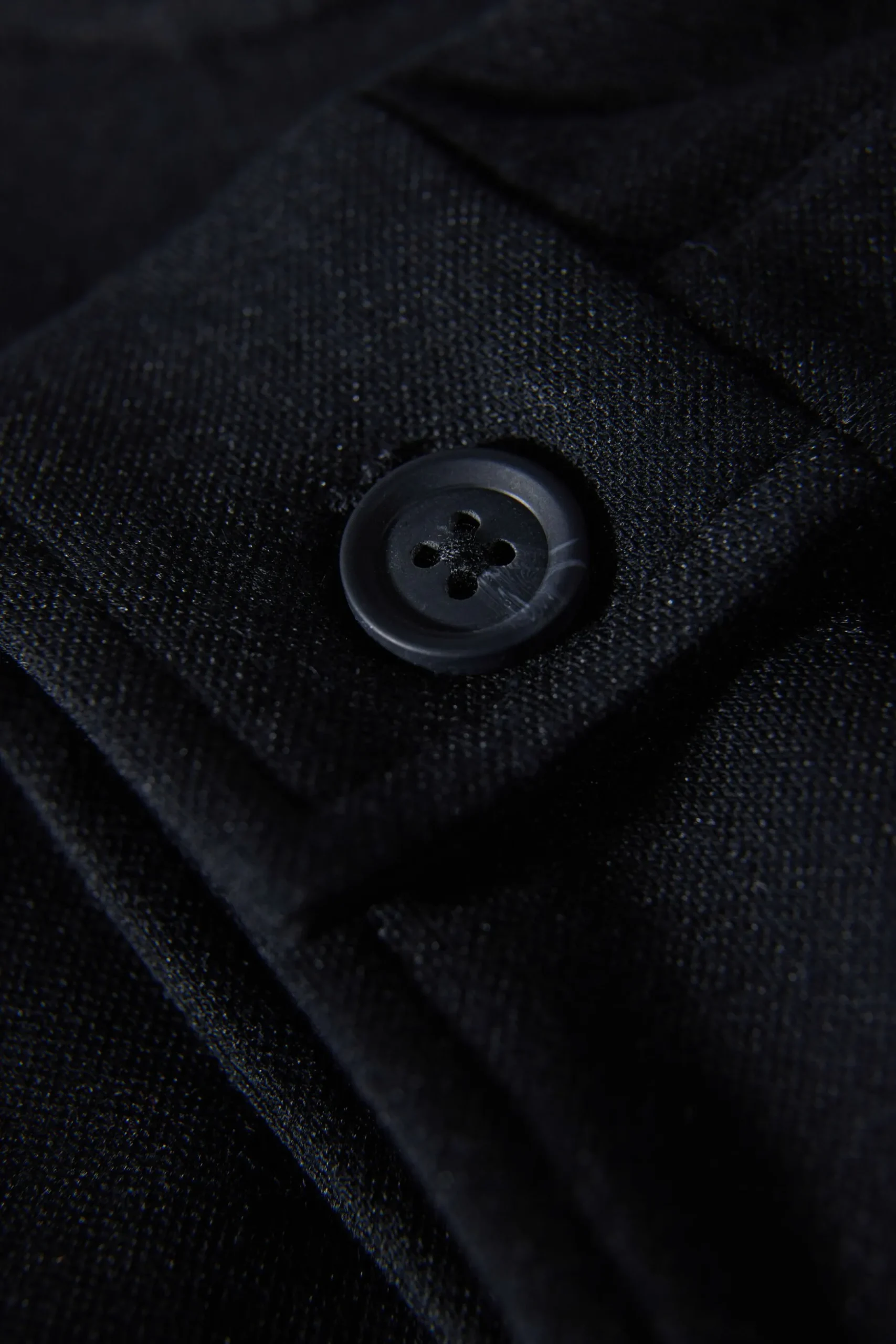 Overshirt