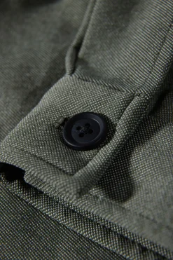 Overshirt