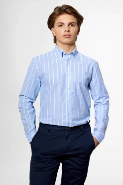Oxfordskjorta