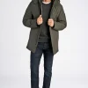 Parkas