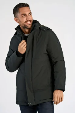 Parkas