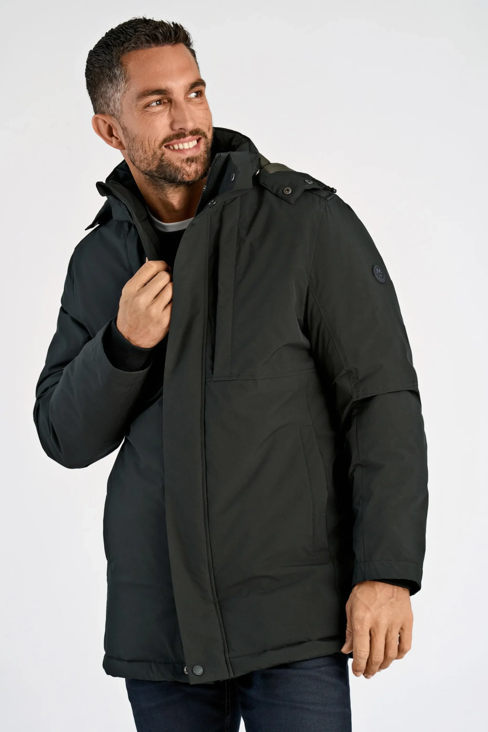 Parkas
