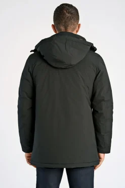 Parkas