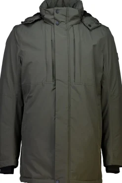 Parkas