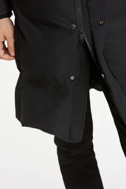 Parkas