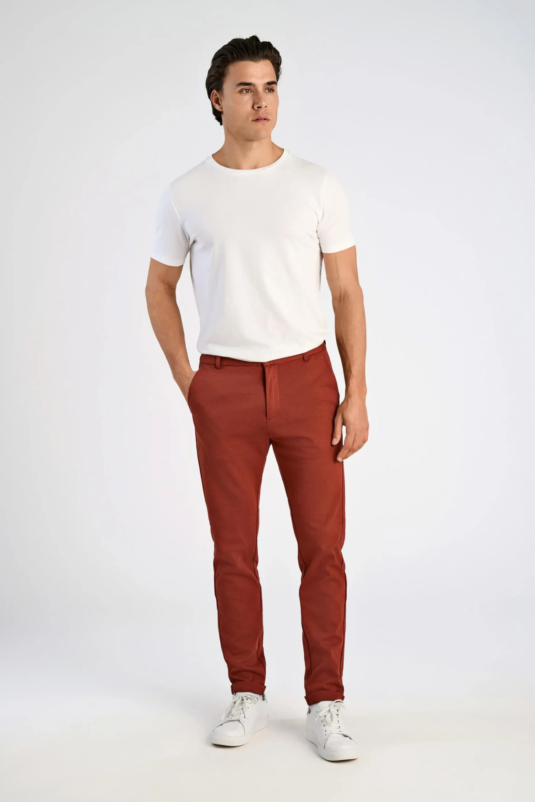 Performance byxor